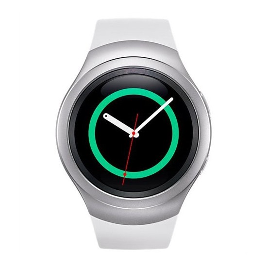 galaxy gear s2 iphone
