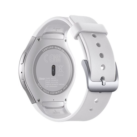 galaxy gear s2 iphone