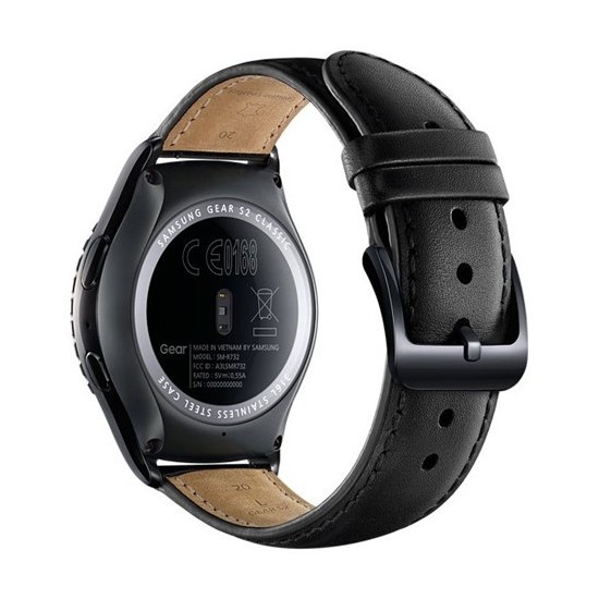 galaxy gear s2 iphone