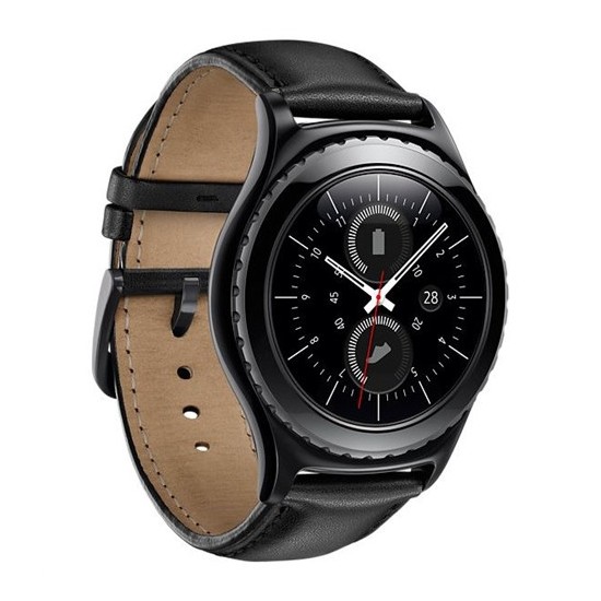 galaxy gear s2 iphone