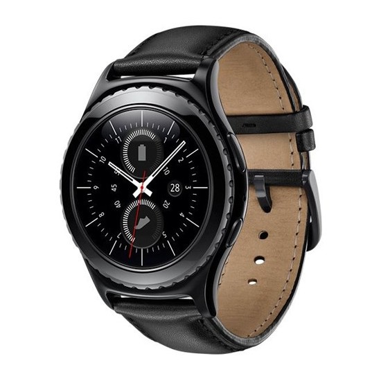 galaxy gear s2 iphone