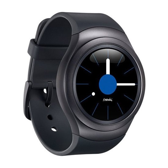 galaxy gear s2 iphone