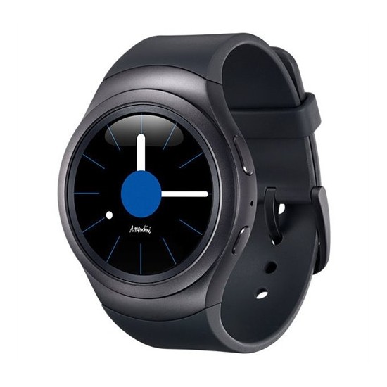galaxy gear s2 iphone