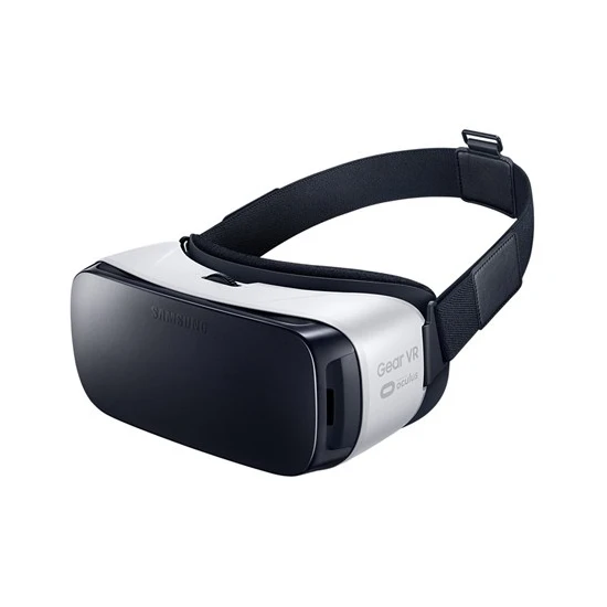 Samsung Gear VR Sanal Gerçeklik Gözlüğü - SM-R322NZWATUR By Oculus
