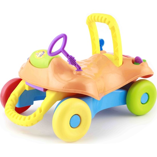 Bondigo İlk Arabam Ve Yürütecim Fiyatı Taksit Seçenekleri