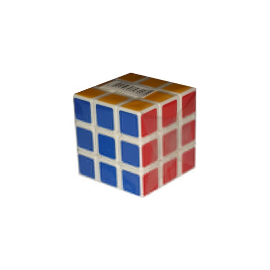 Magıc Cube Zeka Küpü