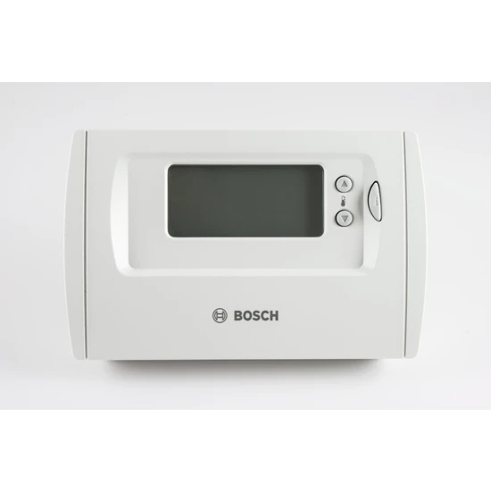 Bosch Tr 36 Rf Kablosuz Oda Termostatı