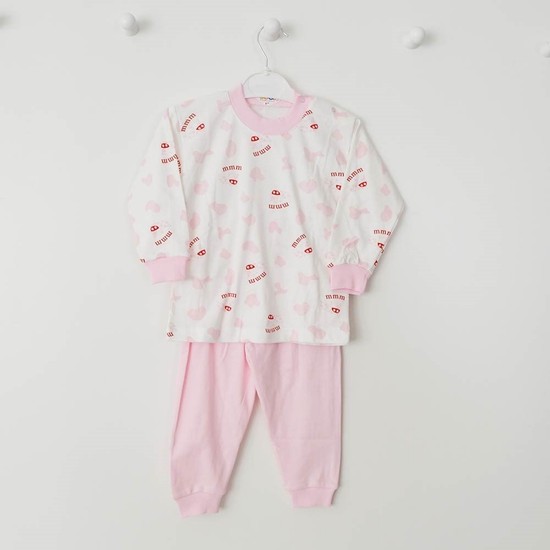 Sebi Bebe 054 Bebek Pijama Takımı Fiyatı Taksit Seçenekleri