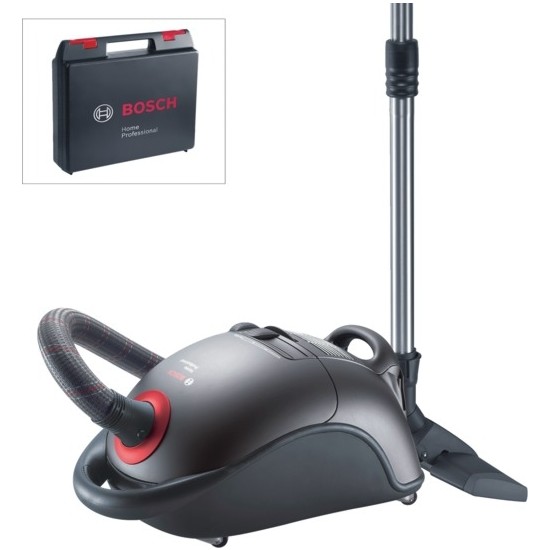 20 Bolsas De Aspiradora Para Bosch ERGOMAXX Silver Edition 2000W BSG82012/01 ,BSG82012/02