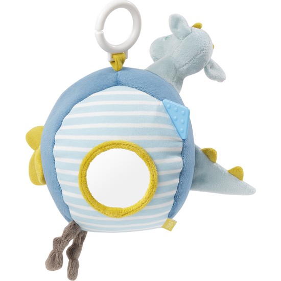 Baby Fehn Bebek Aktivite Topu Dragon Fiyatı Taksit Baby Fehn Bebek Aktivite Topu Dragon Fiyatı Taksit