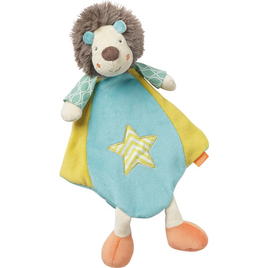 Baby Fehn Bebek Rahatlatıcı Arkadaşım Delüks Aslan Fiyatı