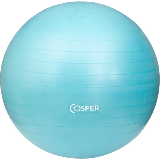 Cosfer 20 Cm Pilates ve Denge Topu