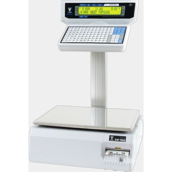 Digi SM 500 MK4 EV Barkodlu Terazi Fiyatı Taksit Seçenekleri