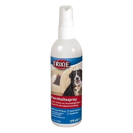 Trixie Kedi Köpek Uzaklaştırıcı Sprey 175Ml Fiyatı