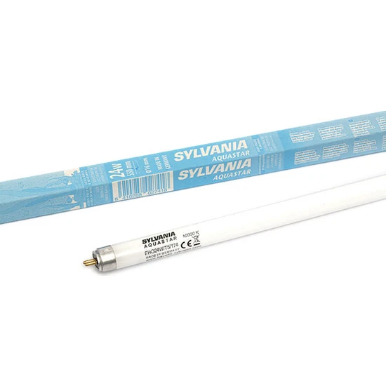 Sylvania  Floresan Aquastar T5 24W 55 Cm