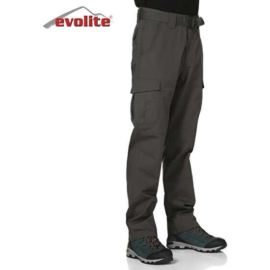 Evolite Goldrush Tactical Erkek Pantolon - Antarasit