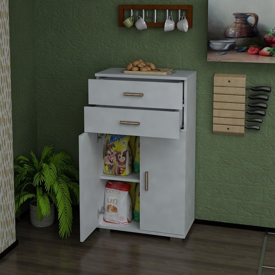 Sanal Mobilya Ayakkabılık Portmanto Antre Dolabı Fiyatı