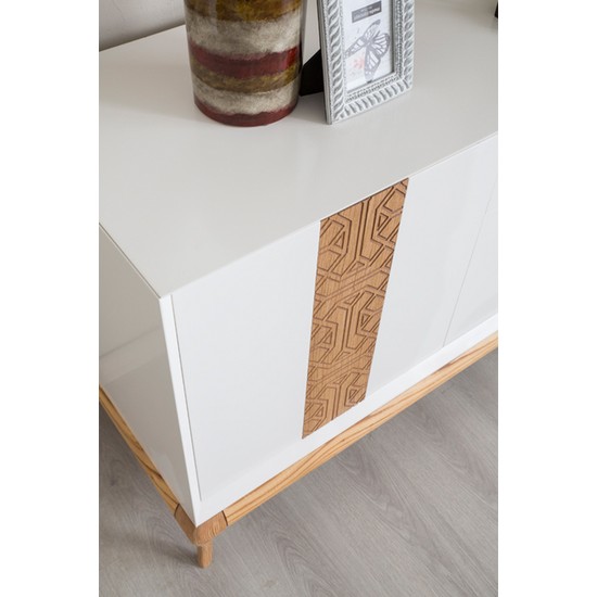 Odam Mobilya Uludağ Şifonyer Fiyatı Taksit Seçenekleri