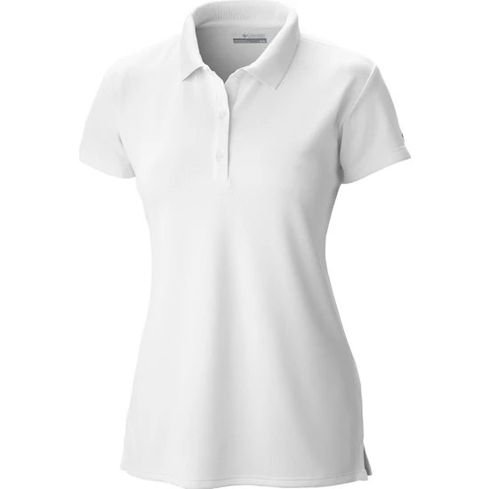 Columbia Innisfree Kadın Polo T-Shirt Fl6087 / 100