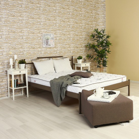 torba yaylı yatak