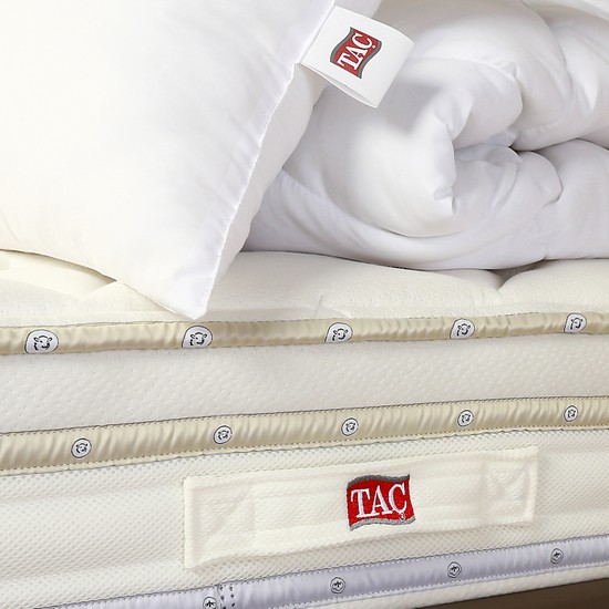 Taç Winter&amp;Summer Torba Yaylı Yatak 150X200 Koşulsuz 100 Fiyatı