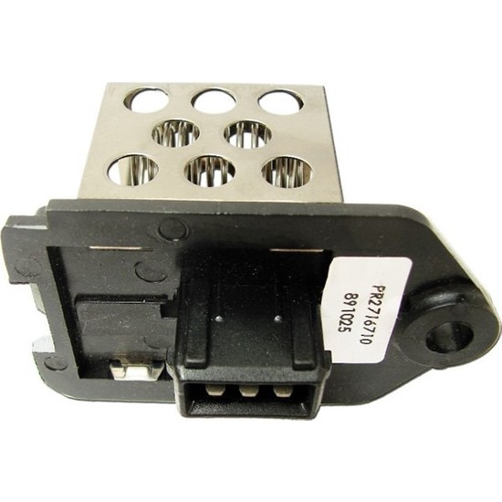 Cey PEUGEOT 406 Fan Rezistans Siyah 1999 2005 (1267E3) Fiyatı