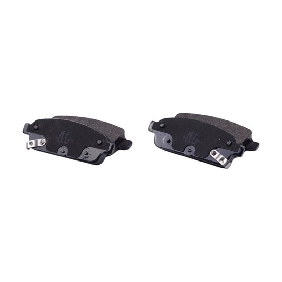 BOSCH OPEL ASTRA Arka Disk Fren Balatası 2010 2017 Fiyatı