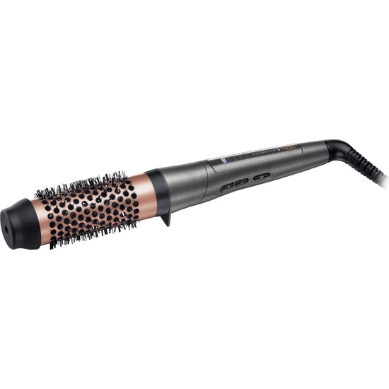 Remington CB8338 Keratin Protect Heated Barrel Brush