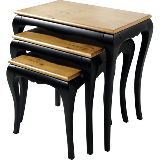 Mobilya Şöleni Hürrem Zigon Sehpa Fiyatı Taksit Seçenekleri