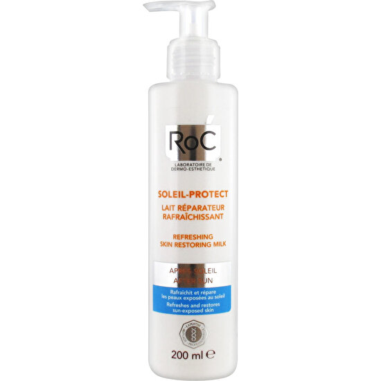 Roc Soleil Protect After Sun 200Ml