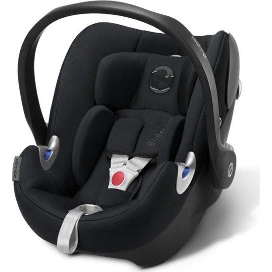 Кресло cybex aton q инструкция