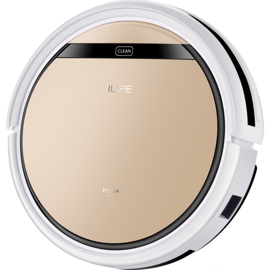 Ilife V5s Pro Elektrikli Akıllı Ev Süpürgesi Fiyatı