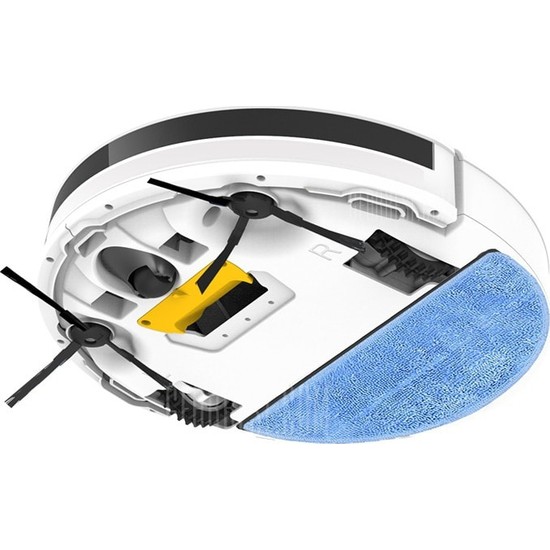 Ilife V5s Pro Elektrikli Akıllı Ev Süpürgesi Fiyatı