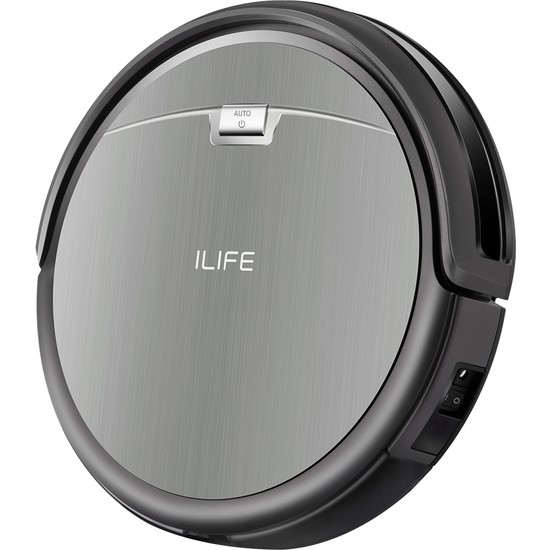 Ilife A4s Elektrikli Akıllı Ev Süpürgesi Fiyatı