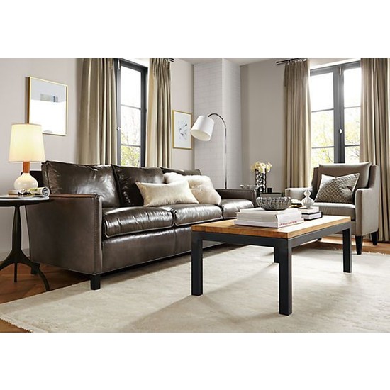 Evka Metal Posran Orta Sehpa 80X80X40 Fiyatı Taksit