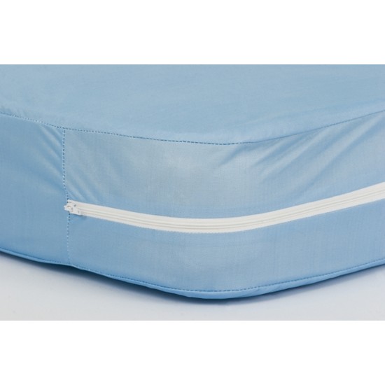 Akomp Polyester Anti AlerjikAnti Bakteriyel Yatak