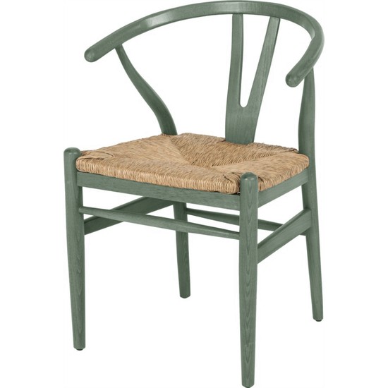 Danısh Sandalye Yeşil Fiyatı, Taksit Seçenekleri ile Satın Al