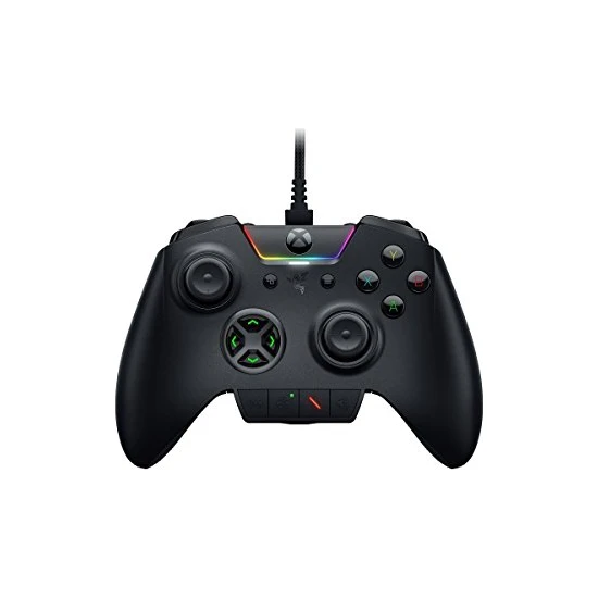 Razer Wolverine Ultimate Xbox One Controller