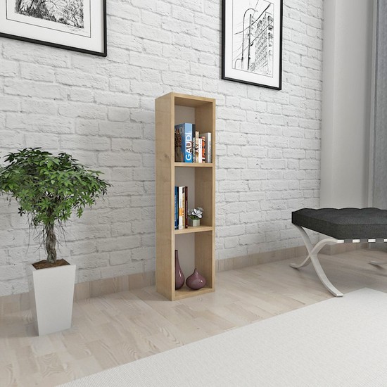 Mars Mobilya Hera Meşe Cdlik (Arkalıklı) Fiyatı