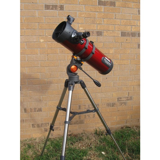 Celestron 31055 AstroMaster 130AZ Teleskop Fiyatı