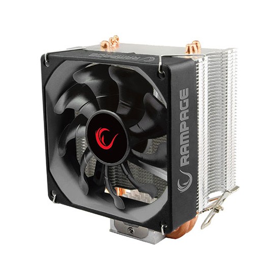 Rampage Wind Chill200 Socket AM4/ 2011 120x120x25mm Sessiz Fiyatı