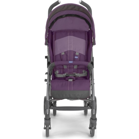 Chicco Lite Way2 Top BB Baston Bebek Arabası / Purple Fiyatı