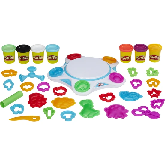 Play-Doh Touch Hayal Gücü Stüdyosu C2860