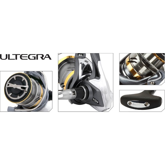 Shimano Ultegra C5000XG Fiyatı, Taksit Seçenekleri ile Satın Al