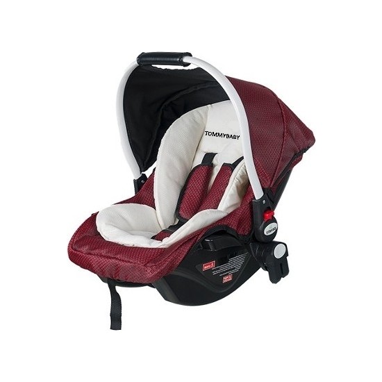 Tommybaby Tm 500 Trio Travel Bebek Arabası Fiyatı