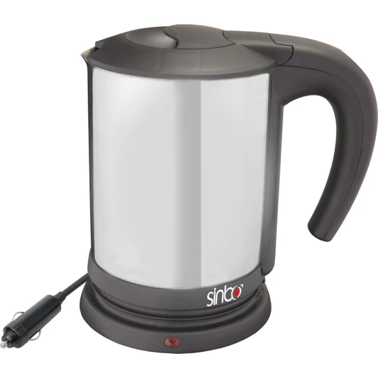 Sinbo Sk-7371 12V Araç Su Isıtıcısı & Kettle