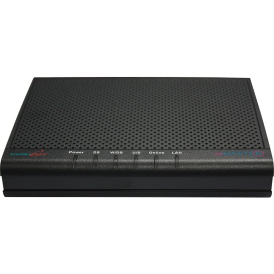 Netmaster Hızlı Paket (CBC382D1 Docsis 3.0 Modem + Fiyatı