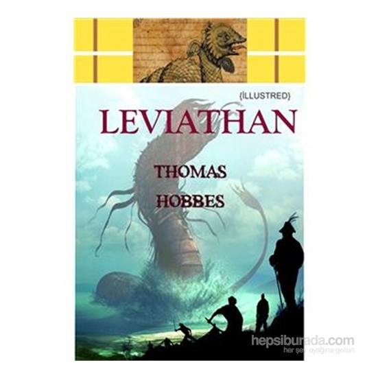 thomas leviathan thomas leviathan