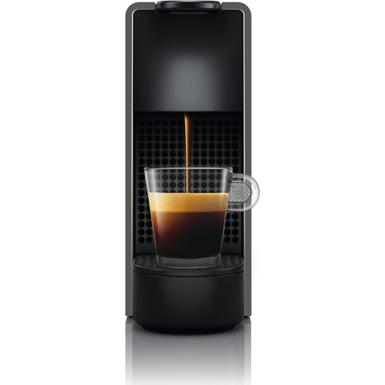 Nespresso Essenza Mini C 30 Grey Kahve Makinesi Fiyatı