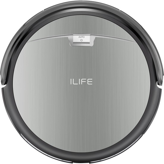 Ilife A4s Elektrikli Akıllı Ev Süpürgesi Fiyatı